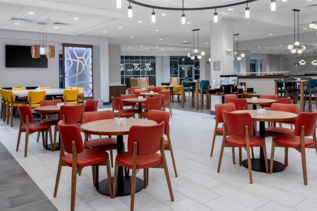 Hilton Garden Inn By Hilton Fort Wayne North Sunnybrook Acres Buitenkant foto