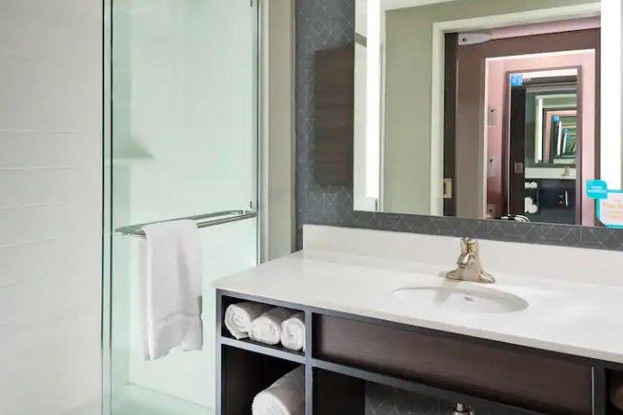 Hilton Garden Inn By Hilton Fort Wayne North Sunnybrook Acres Buitenkant foto