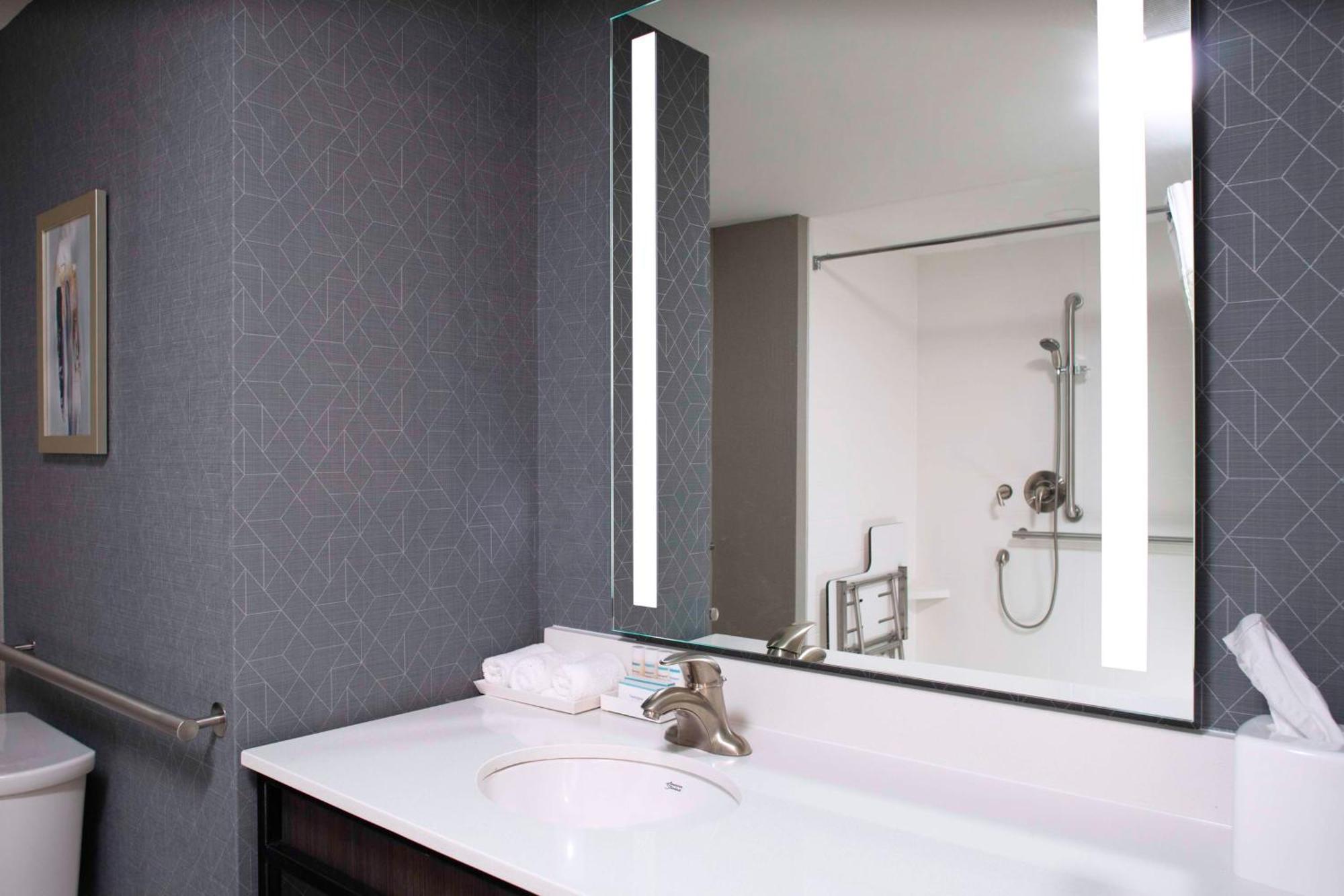 Hilton Garden Inn By Hilton Fort Wayne North Sunnybrook Acres Buitenkant foto