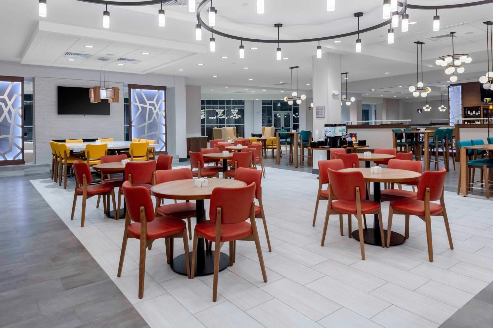 Hilton Garden Inn By Hilton Fort Wayne North Sunnybrook Acres Buitenkant foto