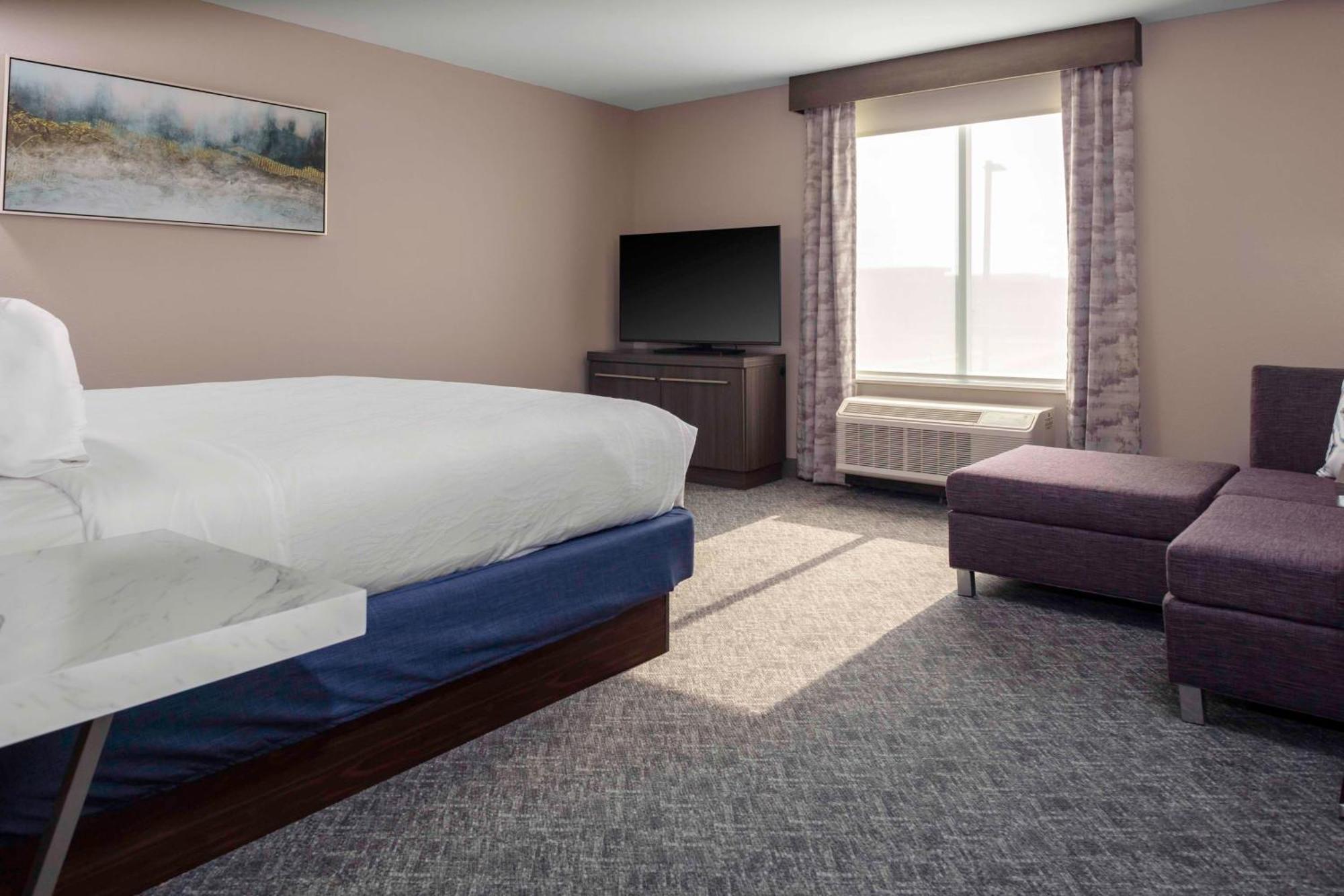 Hilton Garden Inn By Hilton Fort Wayne North Sunnybrook Acres Buitenkant foto