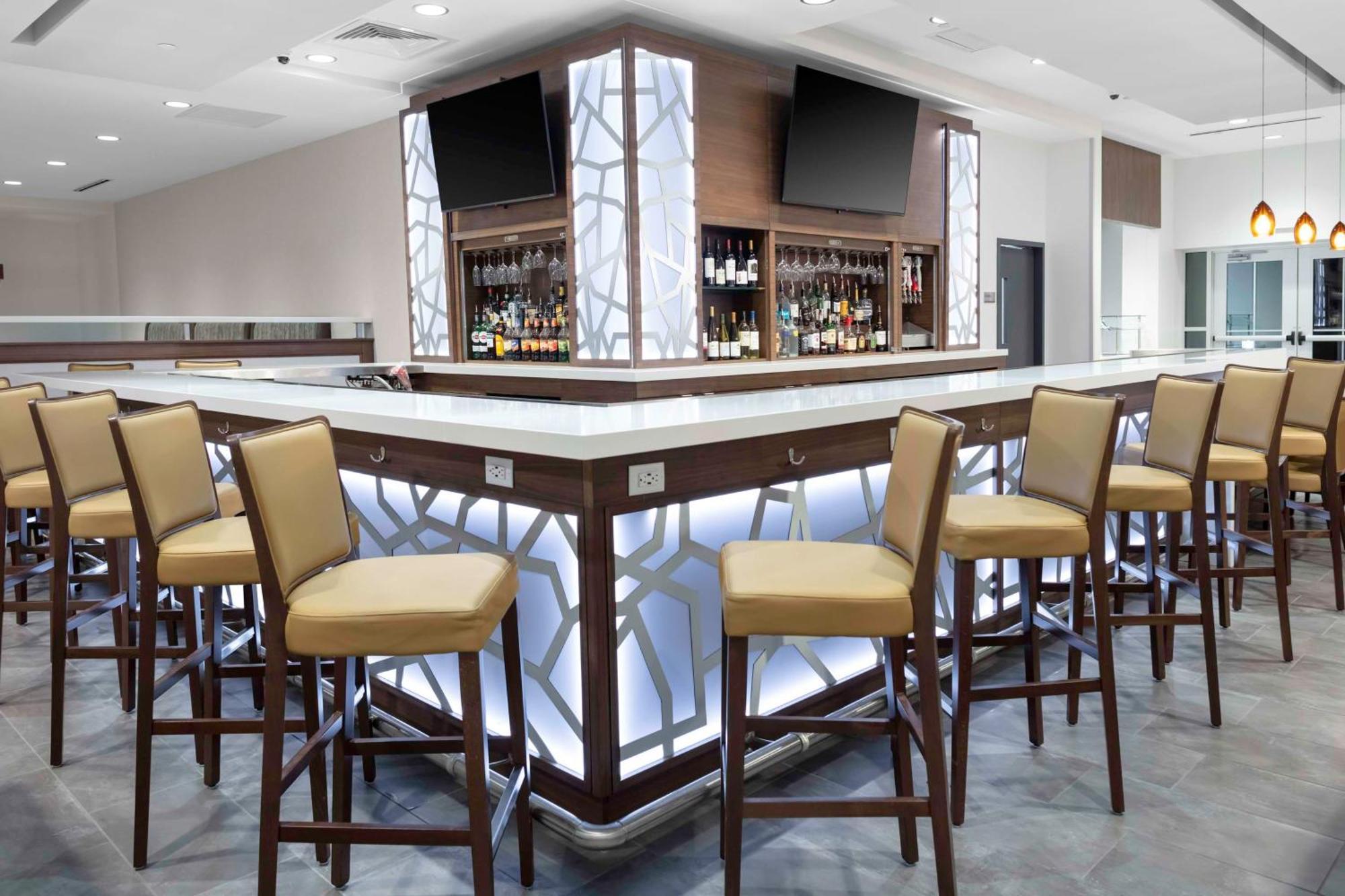 Hilton Garden Inn By Hilton Fort Wayne North Sunnybrook Acres Buitenkant foto