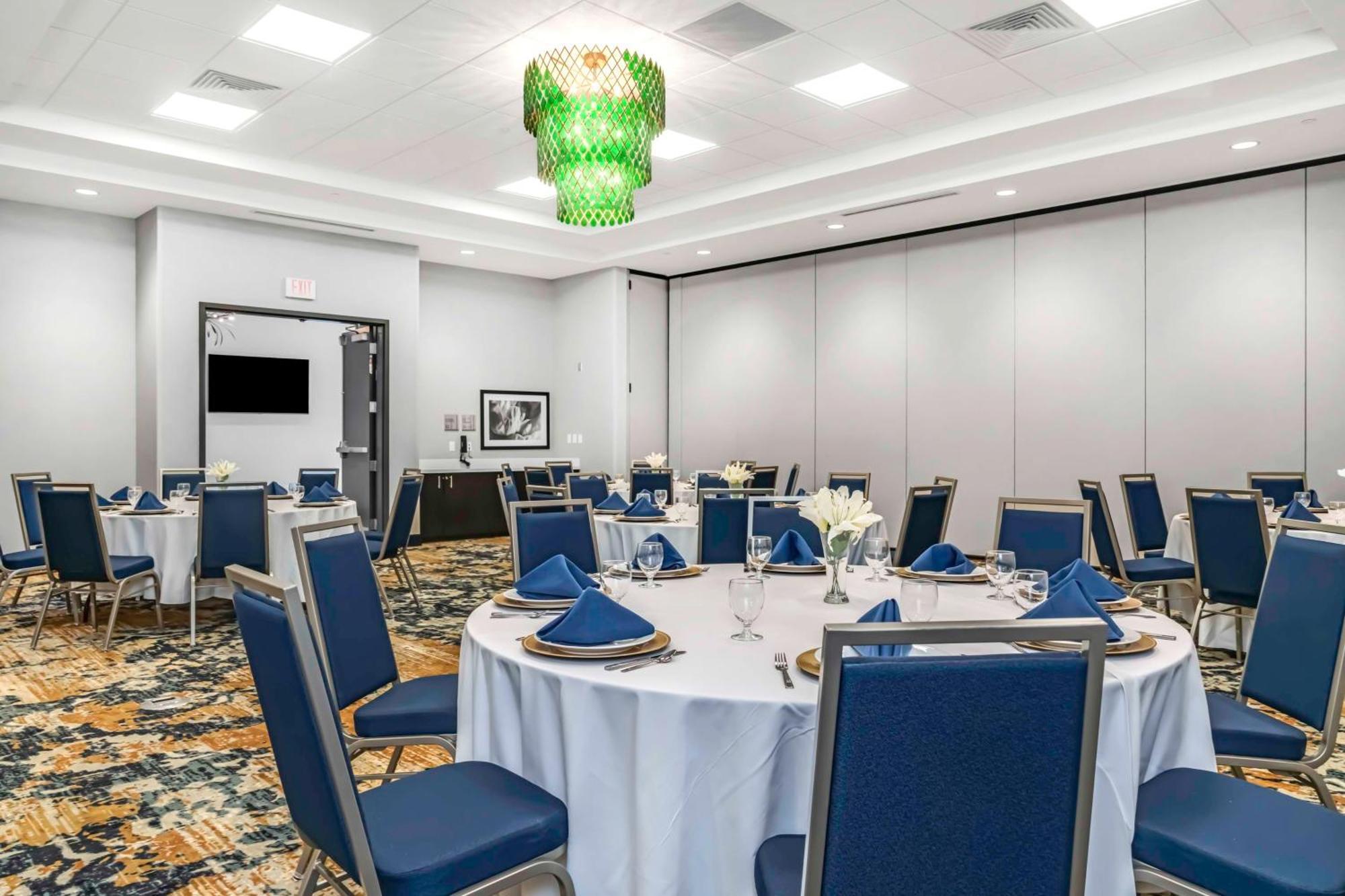 Hilton Garden Inn By Hilton Fort Wayne North Sunnybrook Acres Buitenkant foto
