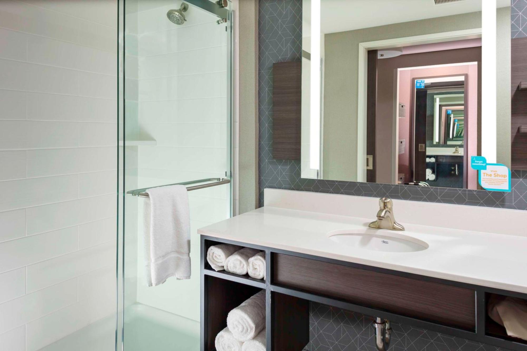 Hilton Garden Inn By Hilton Fort Wayne North Sunnybrook Acres Buitenkant foto
