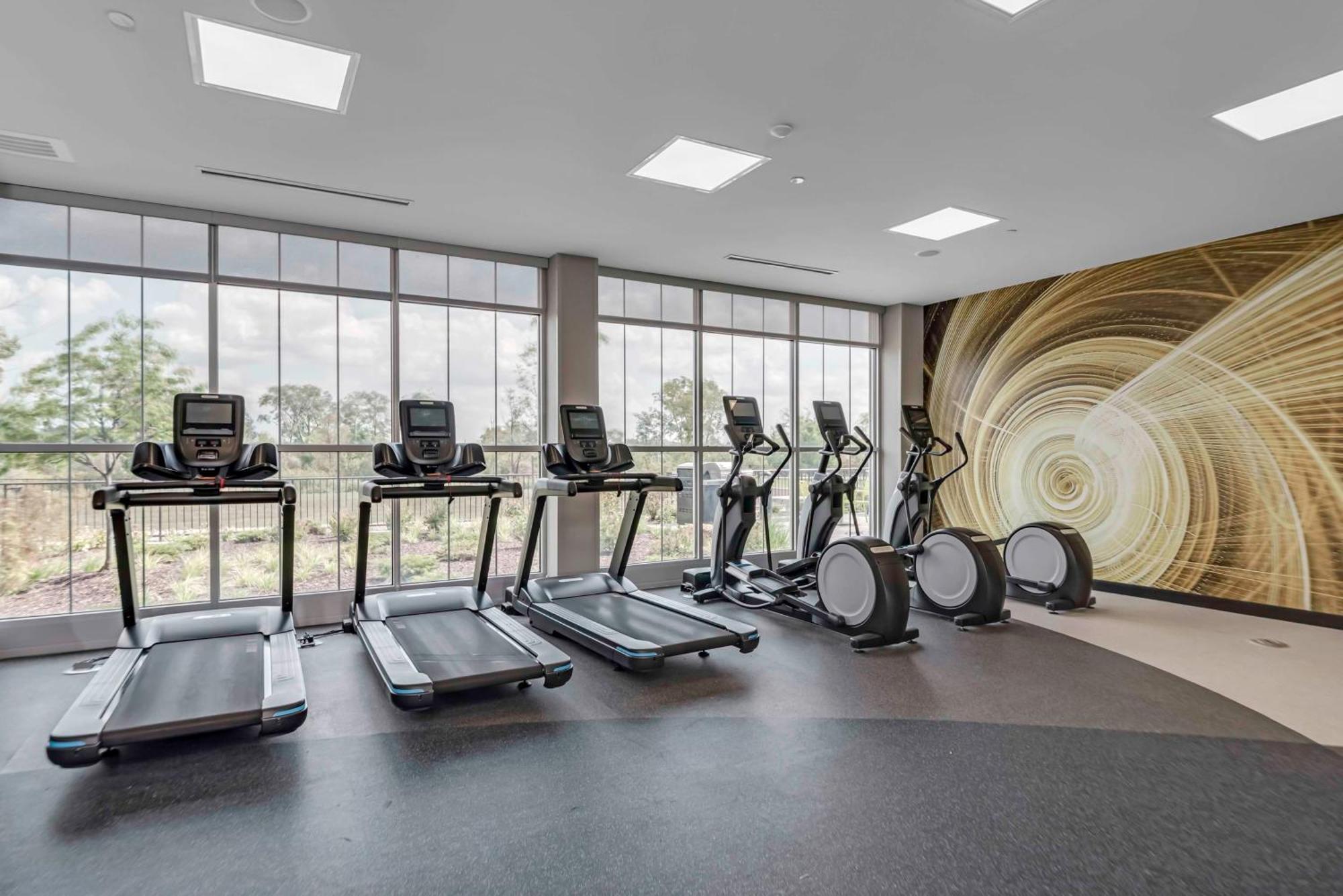 Hilton Garden Inn By Hilton Fort Wayne North Sunnybrook Acres Buitenkant foto
