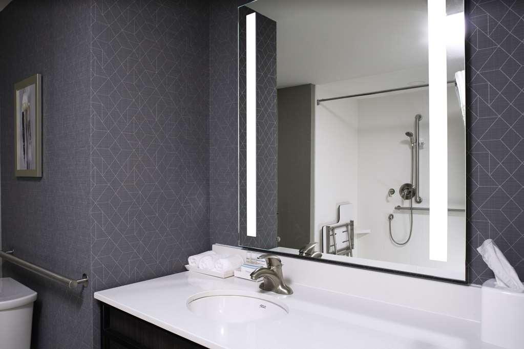 Hilton Garden Inn By Hilton Fort Wayne North Sunnybrook Acres Kamer foto