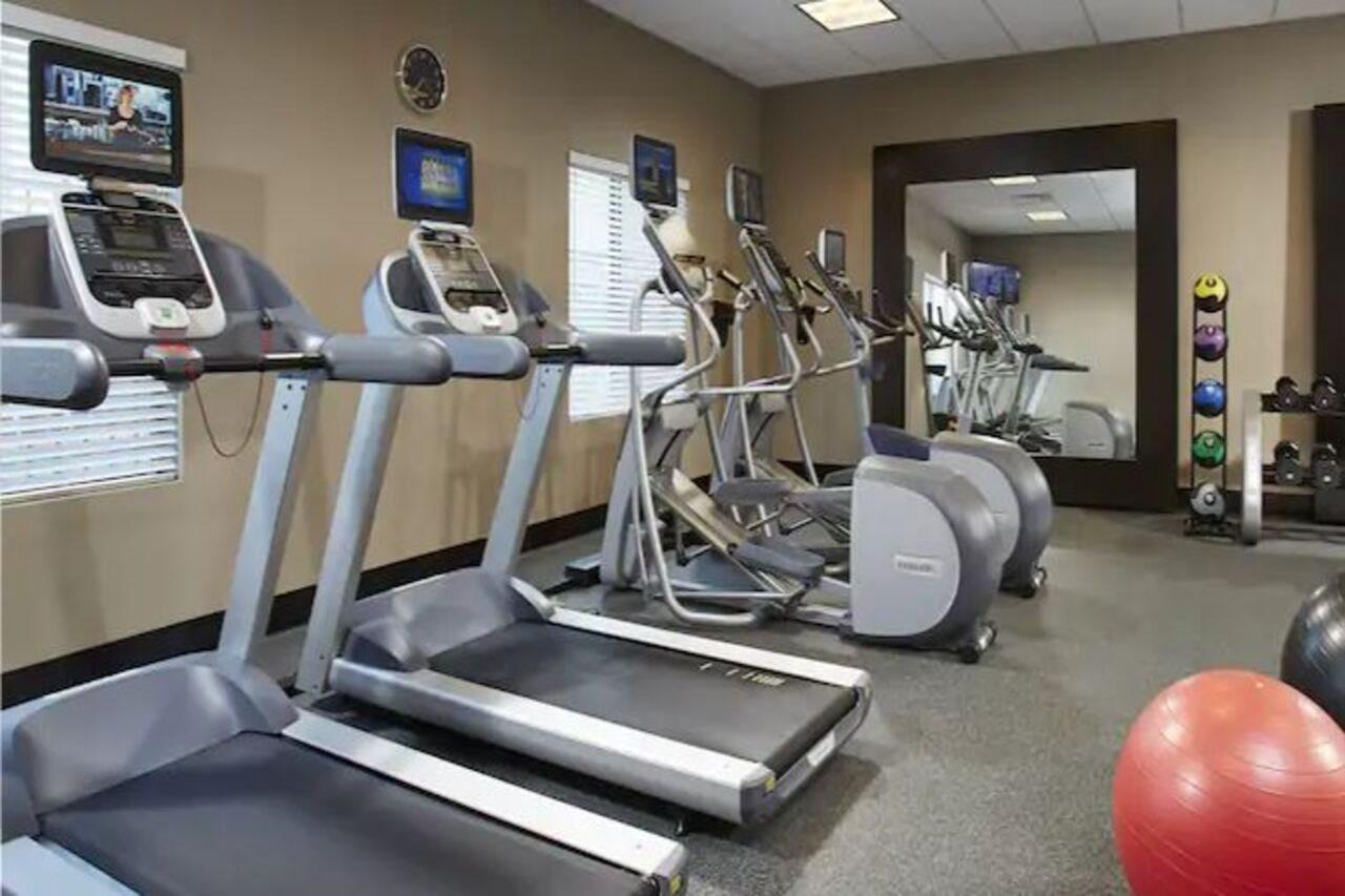 Hilton Garden Inn By Hilton Fort Wayne North Sunnybrook Acres Buitenkant foto